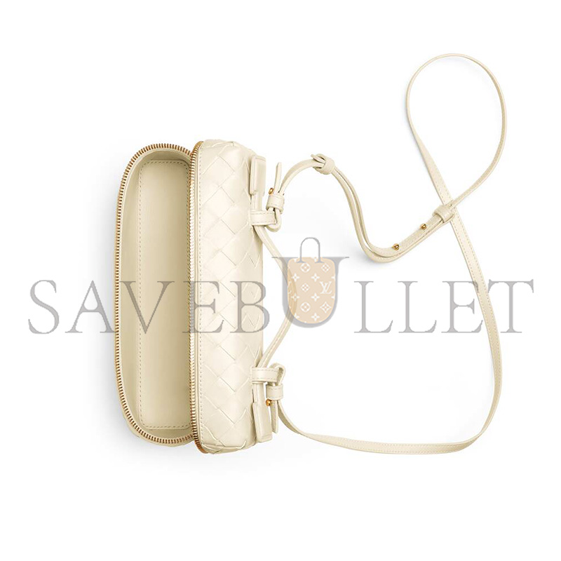 BOTTEGA VENETA BANG BANG 789109V3IV19197 (23*12.5*4cm)